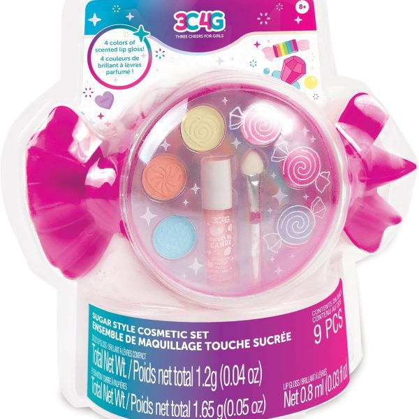 Sugar Style Cosmetic Set