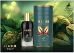 ⁦Maison Alhambra Glacier Bold | Eau De Parfum 100ml |⁩ - الصورة ⁦5⁩