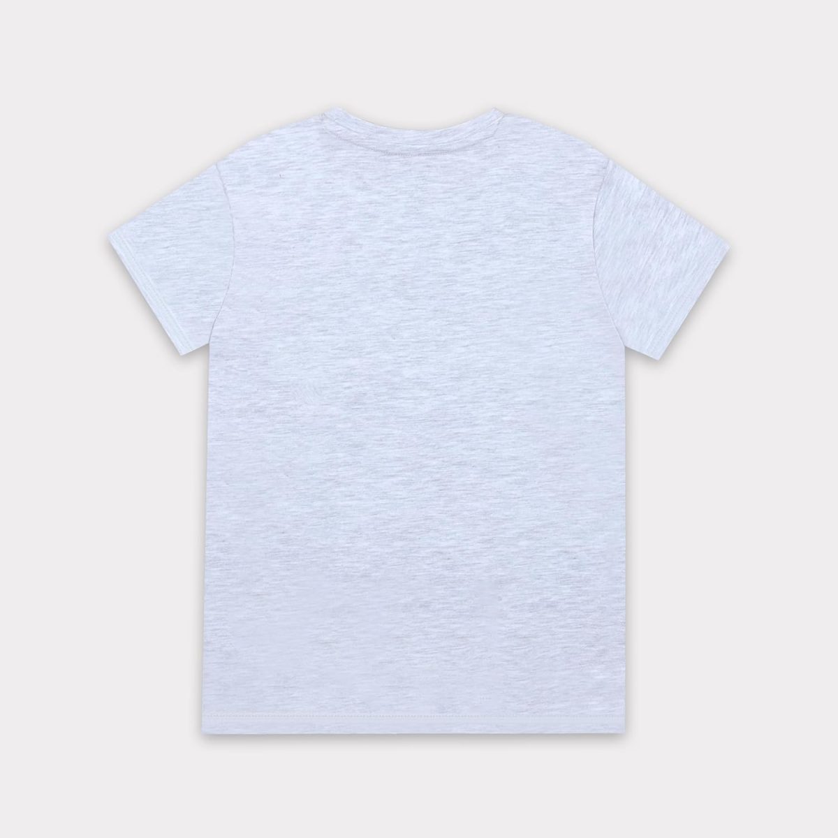 ⁦Marvel Boys Marvel Spiderman Kid's Boys Short Sleeves T-Shirt Western (pack of 1)⁩ - الصورة ⁦2⁩
