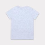 ⁦Marvel Boys Marvel Spiderman Kid's Boys Short Sleeves T-Shirt Western (pack of 1)⁩ - الصورة ⁦2⁩
