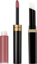⁦Max Factor Lipfinity Lipstick - 016 Glowing, 0.14 oz⁩ - الصورة ⁦2⁩