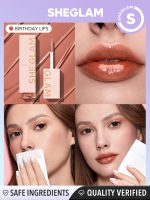 ⁦Sheglam Take A Hint Lip Tint - Birthday Lips⁩ - الصورة ⁦2⁩