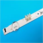 ⁦SHYHHTS 13leds LED Backlight strip 2014SVS60F for Sam/s.ung 60inch TV UE60H6200 UE60J6240 UE60H6300 UN60H6350 CY-HH060CSSV2H BN96-30433A⁩ - الصورة ⁦2⁩