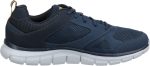 ⁦Skechers TRACK SYNTAC mens Shoes⁩ - الصورة ⁦4⁩