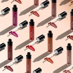 ⁦pastel Daylong 29, Ink Liquid Lipstick, Long-lasting Matte Finish Liquid Lip Makeup, Highly Pigmented Color, Exhilarator⁩ - الصورة ⁦4⁩