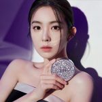 ⁦Gleaming Tension Cushion 0.45oz Compact Foundation | Korean Compact Format Foundation with Ceramides and Asian Centella | Lightweight & Lasting Makeup by K⁩ - الصورة ⁦2⁩