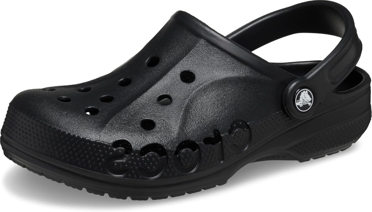 Crocs Unisex Adults 10126-3U4 Baya Clog