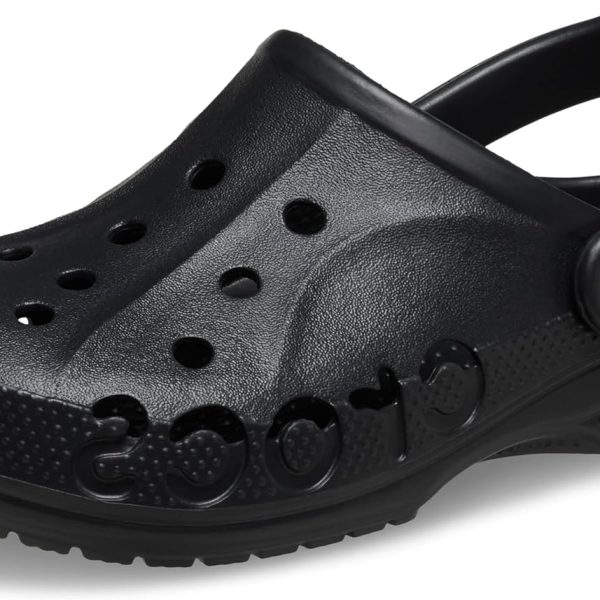 Crocs Unisex Adults 10126-3U4 Baya Clog