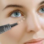 ⁦AmazingCosmetics Amazing Concealer, full coverage long wear concealer makeup for undereye dark circles, acne, blemishes and spots, color correcting shades, melts into skin for most natural finish⁩ - الصورة ⁦3⁩