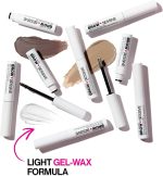 ⁦Wet n Wild Brow-Sessive Eyebrow Shaping Makeup Gel Blonde⁩ - الصورة ⁦5⁩