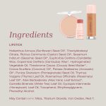 ⁦Mineral Fusion Lipstick, Flashy, 137 Ounce⁩ - الصورة ⁦5⁩