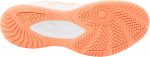 ⁦ASICS UPCOURT 6 womens INDOOR SPORT SHOES⁩ - الصورة ⁦2⁩