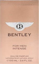 ⁦Bentley Intense For Men Eau De Parfum 100Ml⁩ - الصورة ⁦6⁩