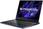 ⁦acer Predator Helios Neo 14 Laptop | 14.5" QHD+ 2560 x 1600 120Hz ComfyView | Unlock AI Experiences | Intel Core Ultra 7 Processor 155H | NVIDIA GeForce RTX 4070 | 16GB LPDDR5X | 1TB SSD⁩ - الصورة ⁦3⁩