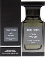 Tom Ford Oud Wood Eau De Parfum 50Ml
