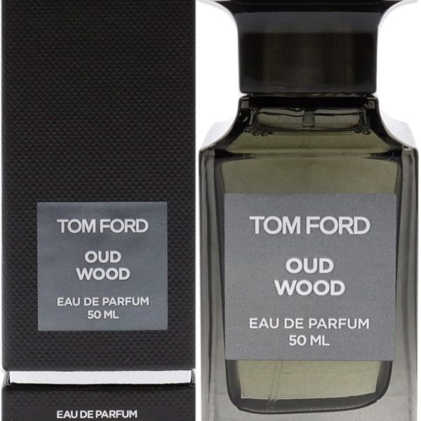 Tom Ford Oud Wood Eau De Parfum 50Ml
