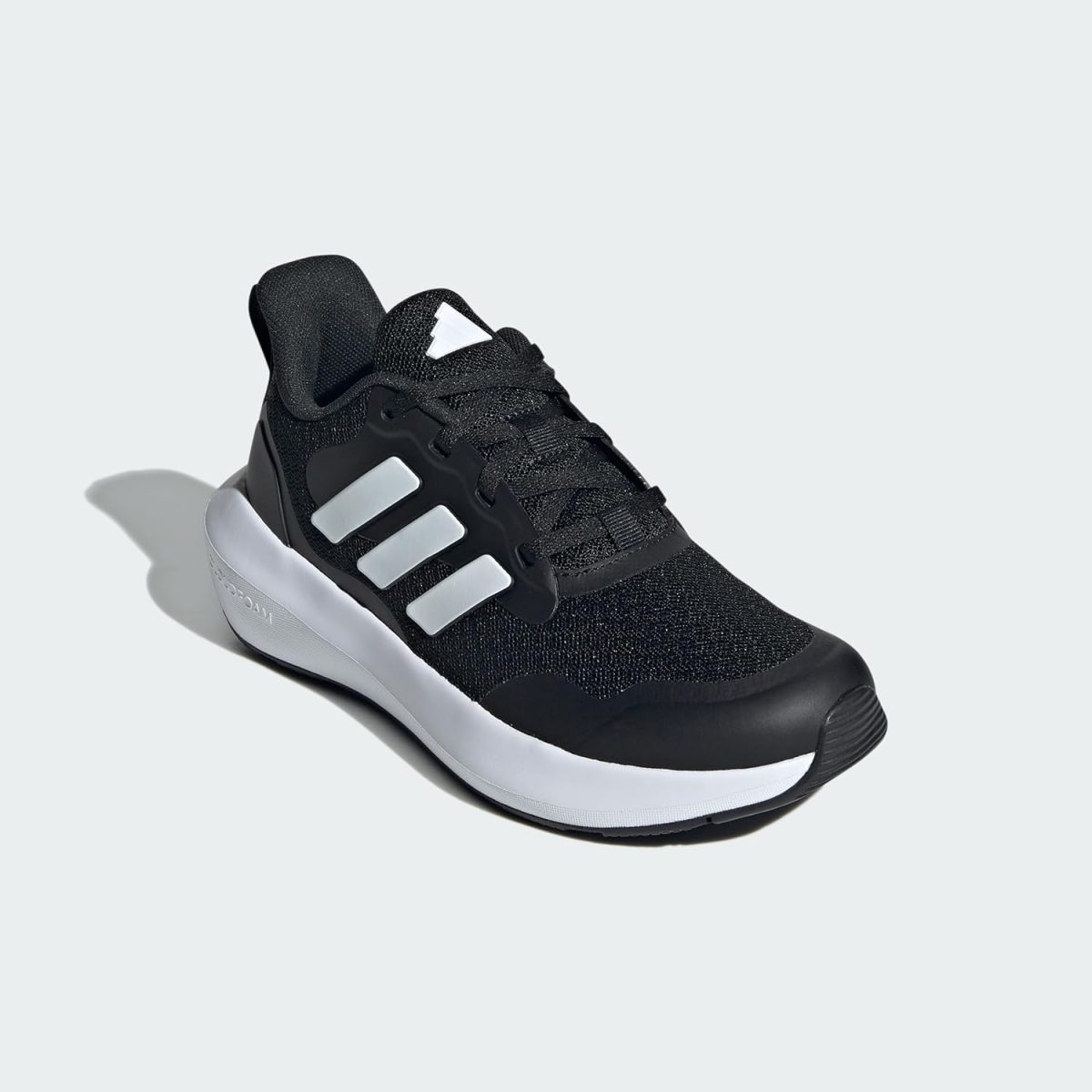 ⁦adidas Fortarun 3.0 J unisex-child Sneaker⁩ - الصورة ⁦5⁩