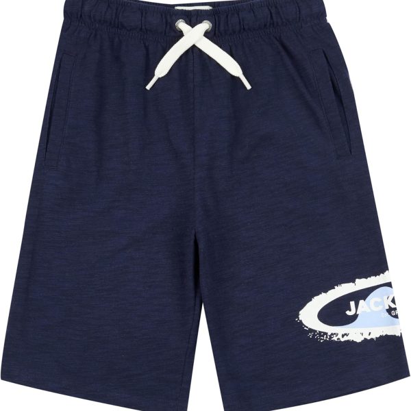 JACK WILLS Boys JWS0261203 Jw Surf Slub Jersey Short