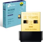 دونجل واي فاي ايه سي 600 بمنفذ USB