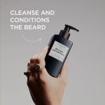 ⁦Murdock London Beard Shampoo with Natural Oils - Sulphate Free Shampoo Protects and Soothes Skin & Hair - 8.5 oz⁩ - الصورة ⁦2⁩