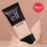 ⁦e.l.f. Liquid Poreless Putty Primer, Hydrating Liquid Face Primer For A Smooth Complexion, Grips Makeup For Longwear, Vegan & Cruelty-free⁩ - الصورة ⁦2⁩