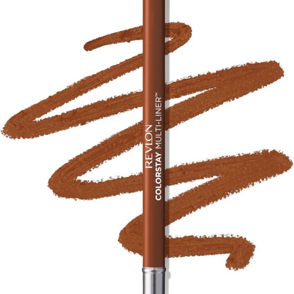 Revlon ColorStay Multi-Liner Tone Off Roading 1g