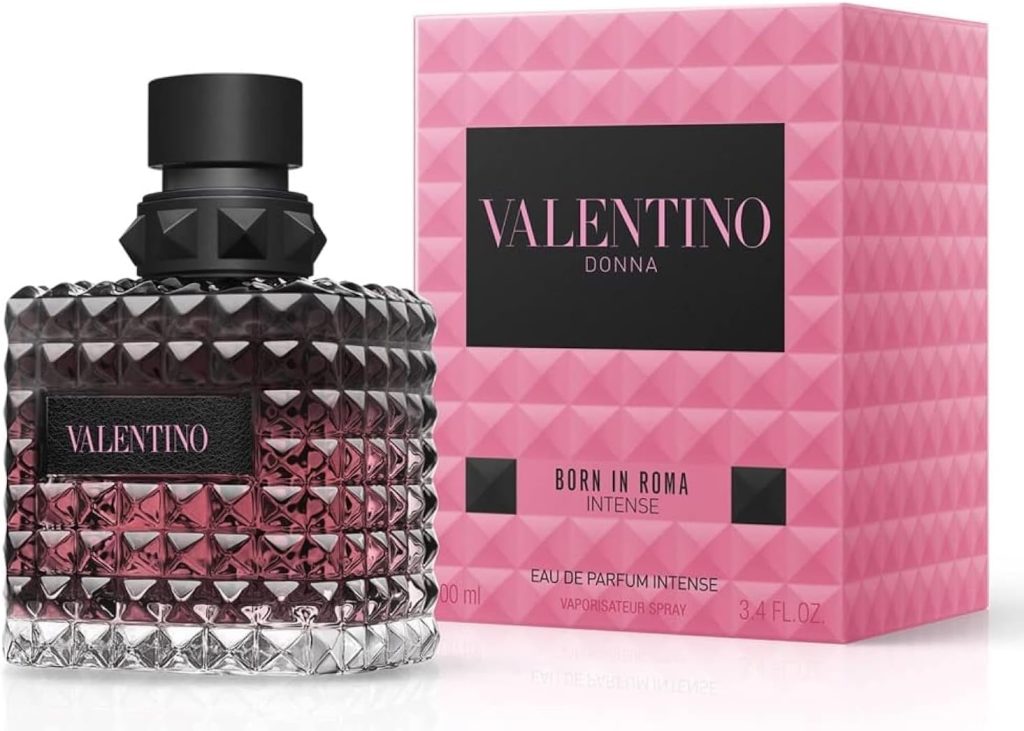 Donna Born In Roma Intense for Her EDP 100ml
