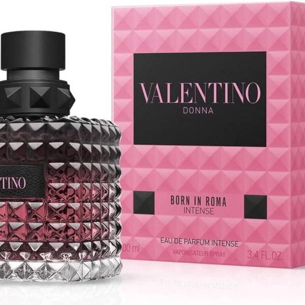 Donna Born In Roma Intense for Her EDP 100ml