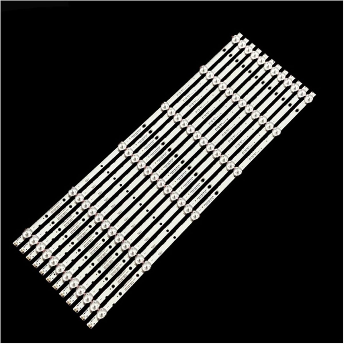 TV LED Backlight Strip For 55inch CY-550D-6X12-HL+HT NPB45D544103BL041-001H for A/X.EN AX55LEDA88/0227 SN55LEDA88 SN55LEDA38/02