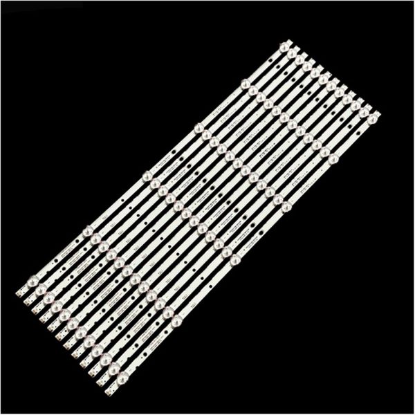 TV LED Backlight Strip For 55inch CY-550D-6X12-HL+HT NPB45D544103BL041-001H for A/X.EN AX55LEDA88/0227 SN55LEDA88 SN55LEDA38/02
