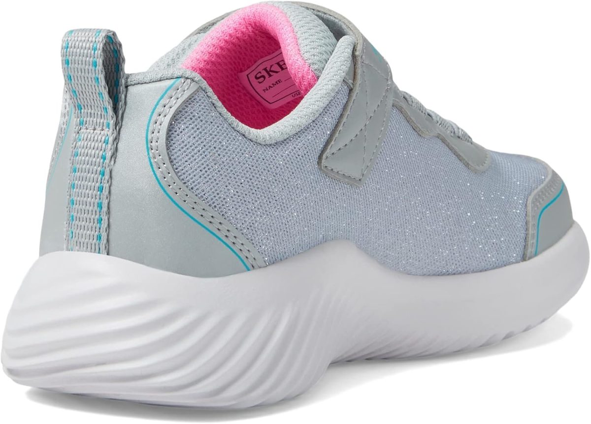 ⁦Skechers BOUNDER girls Shoes⁩ - الصورة ⁦5⁩