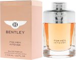 ⁦Bentley Intense For Men Eau De Parfum 100Ml⁩ - الصورة ⁦5⁩