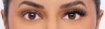 ⁦Eylure Volume & Curl No. 123 False Lashes⁩ - الصورة ⁦3⁩