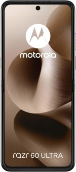 ⁦Motorola Razr 60 Ultra DUAL-SIM 512GB ROM + 16GB RAM (GSM only | No CDMA) Factory Unlocked 5G SmartPhone (Pantone Mountain Trail) - International Version⁩ - الصورة ⁦2⁩