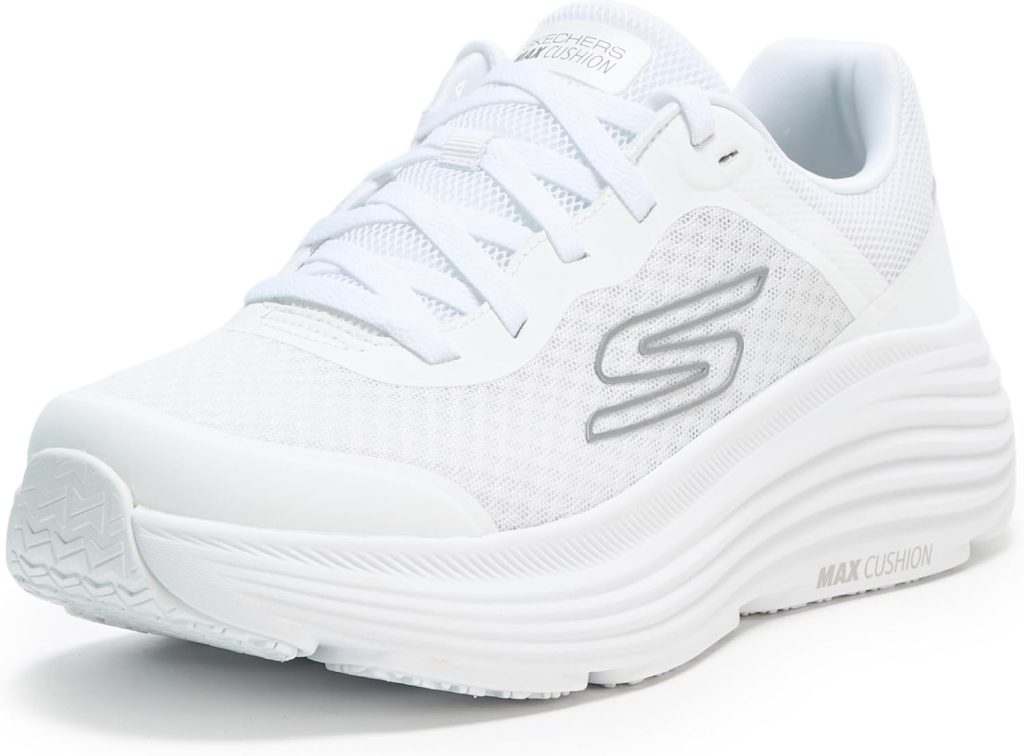 Skechers MAX CUSHIONING ENDEAVOUR mens Shoes