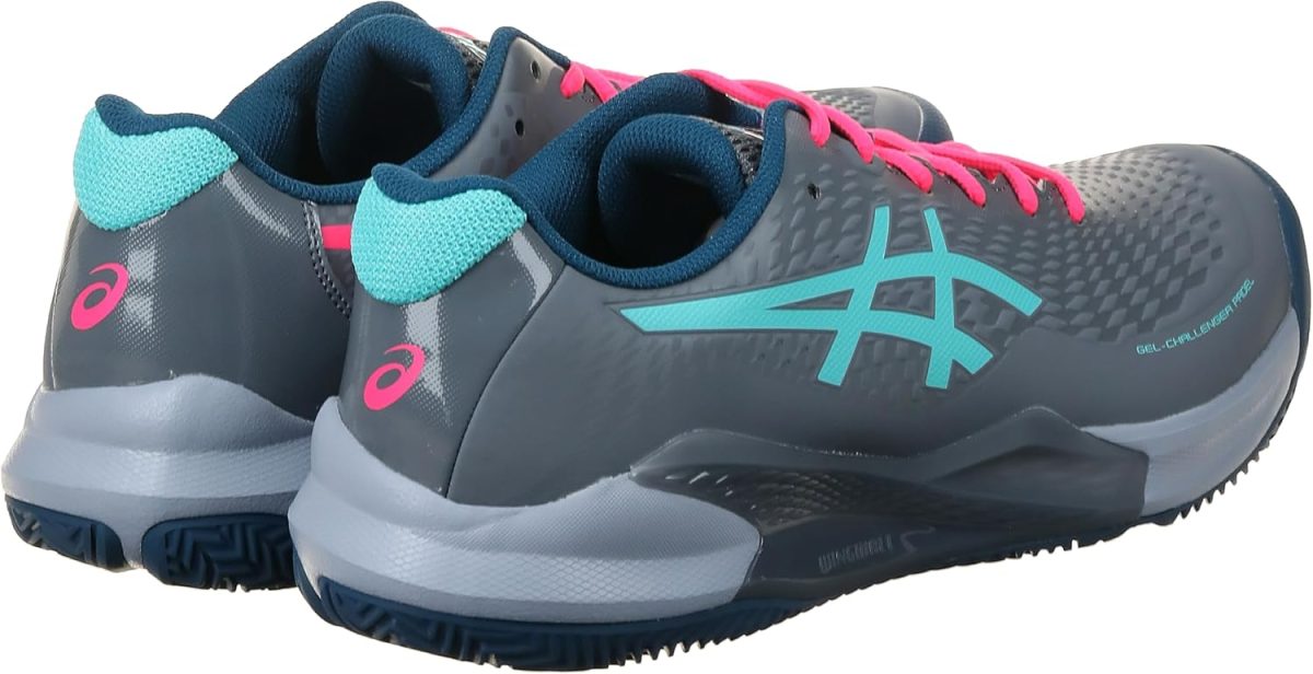⁦ASICS GEL-CHALLENGER 14 PADEL mens PADEL TENNIS SHOES⁩ - الصورة ⁦4⁩