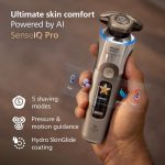 ⁦Philips Norelco I9000 Prestige Ultra Amazon, XP9403/88⁩ - الصورة ⁦6⁩