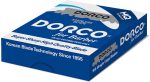 ⁦the shave factory Dorco Blades 100 Stainless Steel Single Edge Razor Blades⁩ - الصورة ⁦5⁩