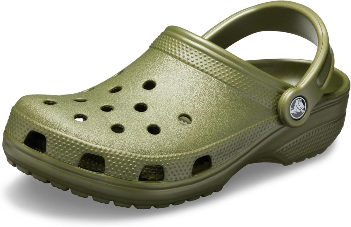 Crocs Crocs Classic Clog unisex-adult Clog