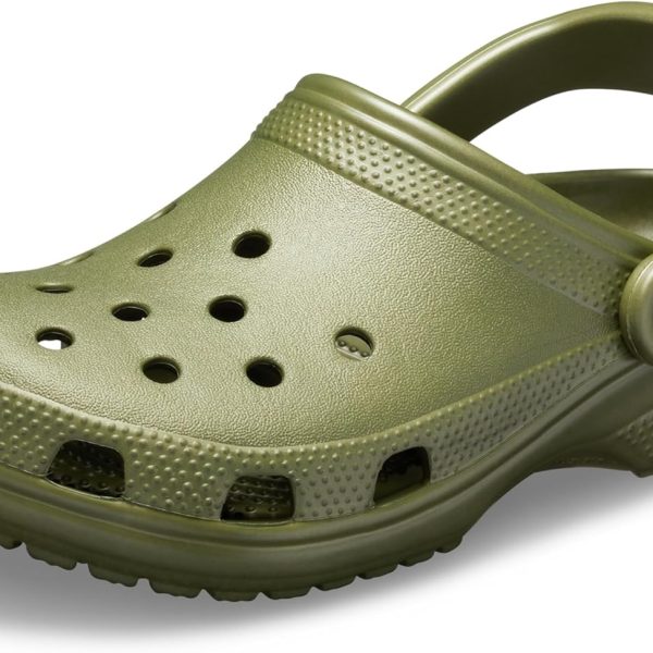 Crocs Crocs Classic Clog unisex-adult Clog