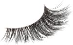 ⁦KISS Lash Couture LuXtensions Collection False Eyelashes, Flat Lash Technology, Super Slim Lash Band, Real Lash Extension Fibers, Reusable, Contact Lens Friendly Strip Lashes, Style 'Classic', 1 Pair⁩ - الصورة ⁦10⁩