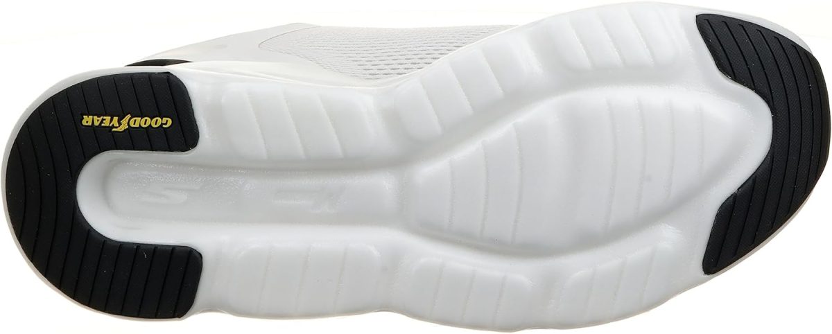 ⁦Skechers GO-RUN SWIRL TECH SPEED mens Road Running Shoe⁩ - الصورة ⁦5⁩