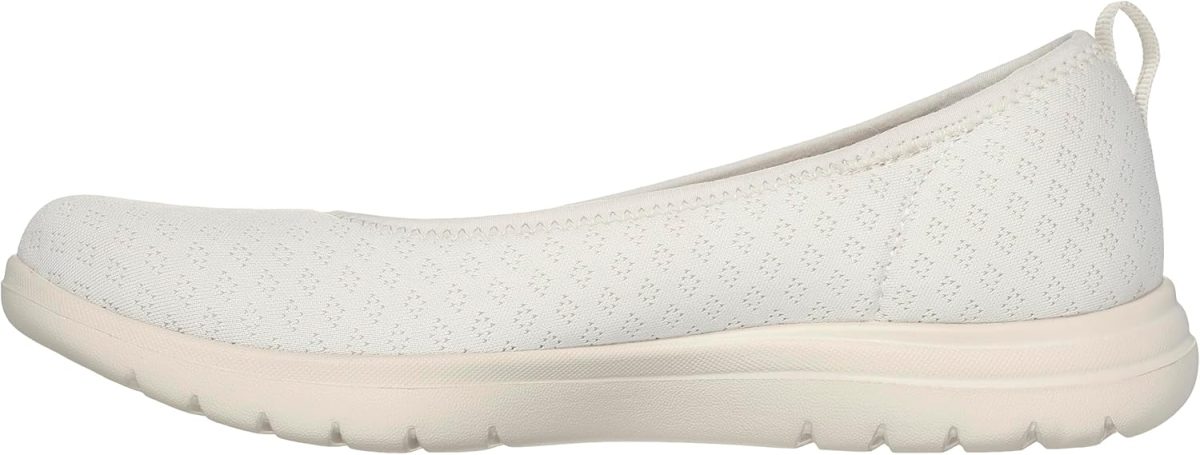 ⁦SKECHERS ON-THE-GO FLEX, Women's SHOES⁩ - الصورة ⁦5⁩