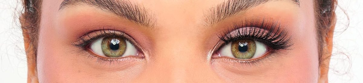 ⁦Eylure EYL Luxe Faux Mink R - Luxe Florentine⁩ - الصورة ⁦3⁩