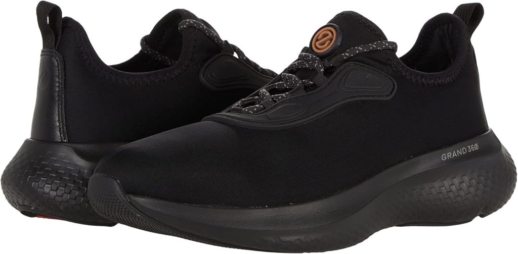 Cole Haan Zerogrand Changepace Lace-Up Sneaker
