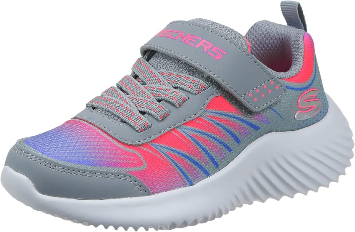 Skechers BOUNDER girls Sneaker