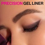 ⁦wet n wild Breakup Proof Gel Eyeliner - Retractable, Waterproof, Smudge-Resistant - Cruelty-Free & Vegan - Brick Brown⁩ - الصورة ⁦5⁩