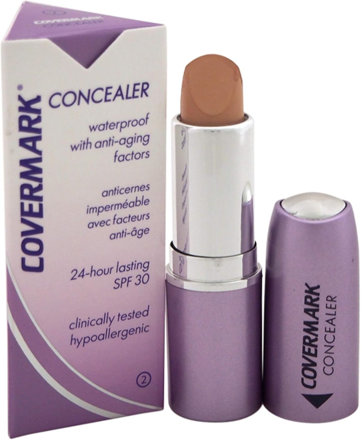Covermark Shade 2 Concealer