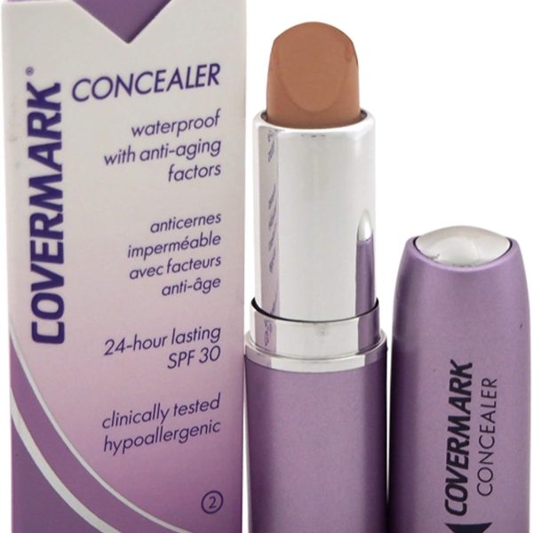 Covermark Shade 2 Concealer