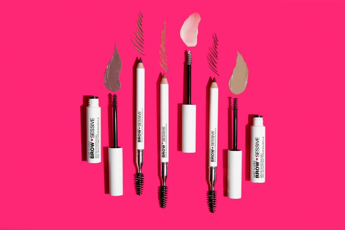 ⁦Wet n Wild Brow-Sessive Eyebrow Shaping Makeup Gel Blonde⁩ - الصورة ⁦20⁩